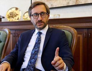 Turkeys response to coronavirus has been exemplary: Communications director