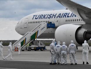 Turkey repatriates 755 nationals due to COVID-19