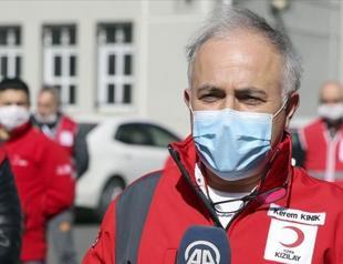 Over 1,000 expecting plasma to fight virus