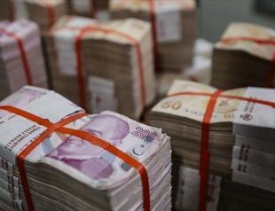 Turkish Treasury borrows $1.5B through auctions