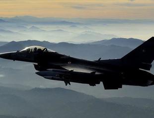 Turkey neutralizes 2 PKK terrorists in N Iraq