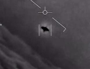 Pentagon releases leaked US Navy UFO videos
