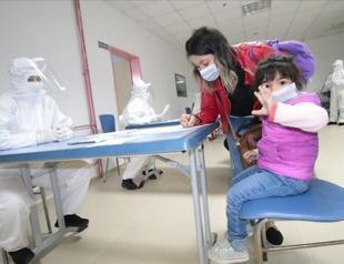 Turkey repatriates 390 more nationals amid coronavirus
