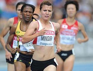 Olympics: Turkish runner struck from past games