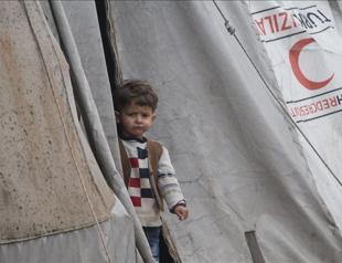 Turkey facilitating COVID-19 aid in northwest Syria: UN