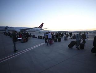 Some 30,000 returnees from abroad in quarantine