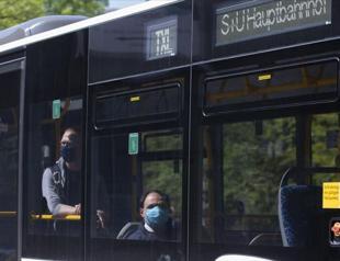 Seven more Turks die in Germany from COVID-19