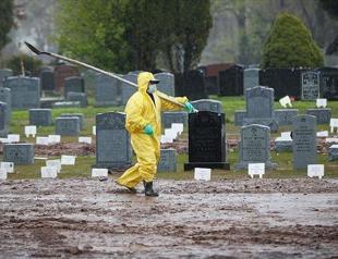 Coronavirus deaths top 224,000 worldwide