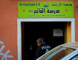 Germany bans Hezbollah’s political wing