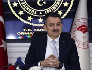 Turkey launches digital market for agriculture