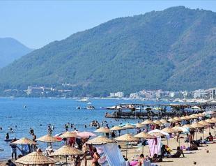 Turkey’s tourism income stands at $4.1B in Q1