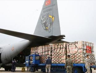Turkey to send medical aid to Palestine