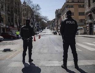 Turkey mulls gradual reopening starting from June