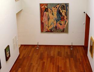 Sabancı Museum presents digital Picasso