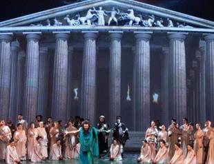 State Opera and Ballet celebrates Int’l Dance Day