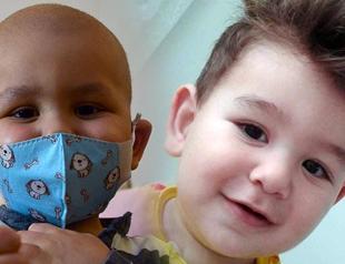 Greek teen’s marrow to be transplanted to Turkish kid