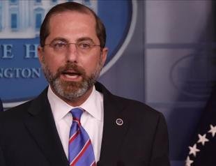 US thanks Turkey for medical aid to fight coronavirus