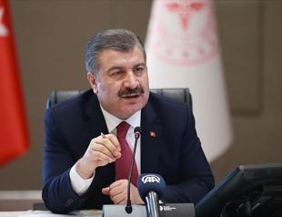 Turkey asks if WHO ready for second wave of outbreak