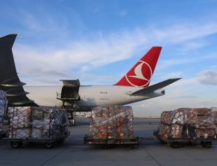 Palestine thanks Turkey for medical aid