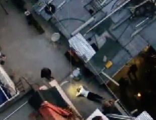 2011 Ankara bombing suspect detained in eastern Turkey