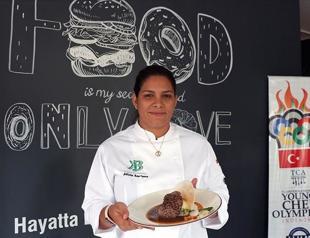 Streaming cooking classes flourish in the age of lockdown