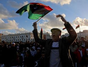 UN-recognized Libyan admin rejects unilateral truce