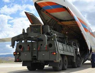 S-400 activation delayed due to COVID-19: Ankara