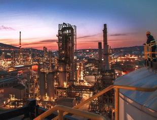 Tüpraş to halt output at oil refinery in İzmir