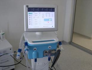 Ankara steps up medical device development amid virus