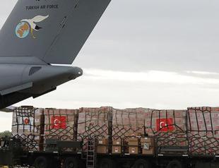 US thanks Turkey for aid against coronavirus