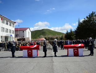 Two gendarmeries killed in clash with terrorists