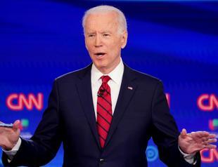 Reade: I didnt use sexual harassment in Biden complaint