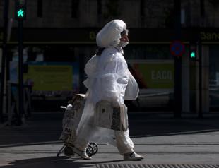 Europe prepares for more lockdown easing as virus hopes rise