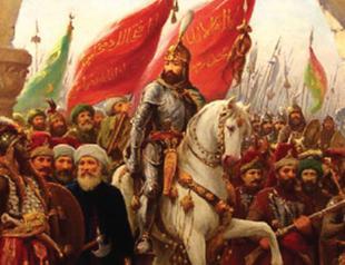 Mehmet the Conqueror: Genius emperor of Ottomans
