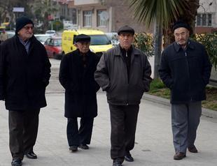 Gov’t may ease restrictions for elderly