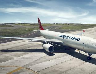 Turkish Cargo fifth among top 25 air cargo carriers