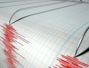 Magnitude 4 earthquake hits eastern Turkey
