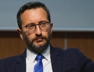 Turkey will continue to help its allies fight virus: Communications director