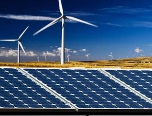 Share of renewables in energy generation soars in Turkey
