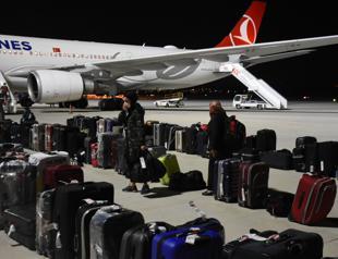 Turkey evacuates over 122 nationals from West Africa