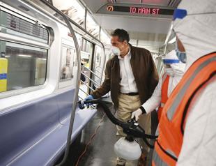 Europe emerges from lockdown as global virus cases top 3.5 mln