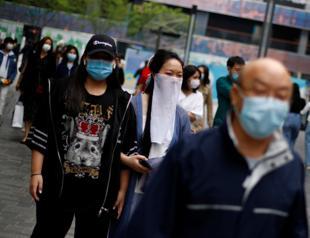 DHS report: China hid virus severity to hoard supplies