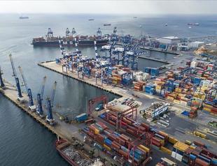 Turkish exports stand at $9B in April