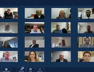 Turkish firm develops safe videoconference software