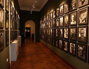 Ara Güler İzmir exhibition goes online with Arkas