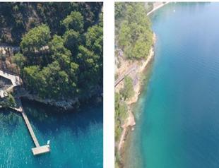 Nearly 500 unlicensed buildings demolished in resort towns