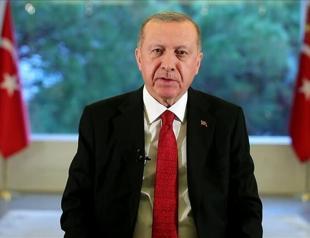 COVID-19 vaccine must belong to all of humanity: Erdoğan