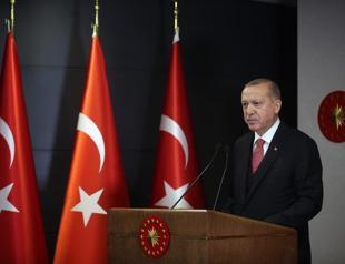 President Erdoğan reveals coronavirus normalization plan