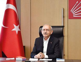 CHP mayors’ aid prevented unlawfully, says party leader