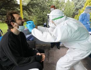 Turkish Süper Lig player tests positive for coronavirus